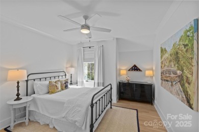 LUXURY LIVING IN MYERS PARK! This custom home exudes luxury and on  in North Carolina - for sale on GolfHomes.com, golf home, golf lot