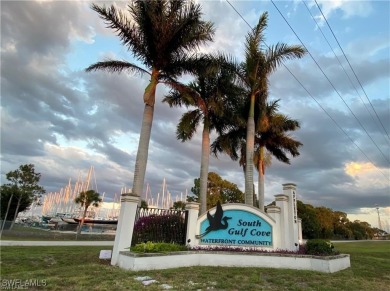 This gorgeous Corner lot located in South Gulf Cove is waiting on Rotonda Golf and Country Club - Long Marsh  in Florida - for sale on GolfHomes.com, golf home, golf lot