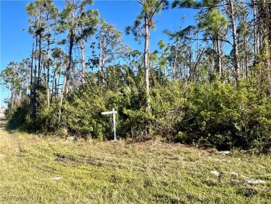 This gorgeous Corner lot located in South Gulf Cove is waiting on Rotonda Golf and Country Club - Long Marsh  in Florida - for sale on GolfHomes.com, golf home, golf lot