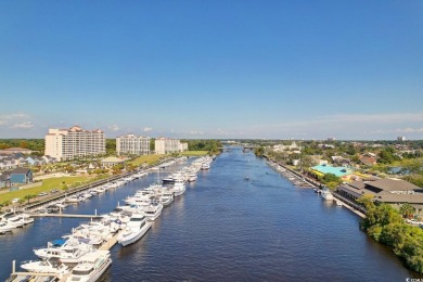 Welcome to this fully furnished, move-in/rental ready- 2 bedroom on Barefoot Resort and Golf Club  in South Carolina - for sale on GolfHomes.com, golf home, golf lot