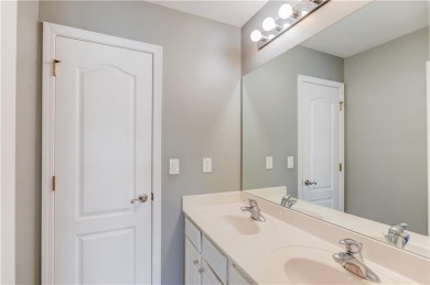 Your Private Oasis Awaits in One of Georgia's Most Coveted on Hamilton Mill Golf Club in Georgia - for sale on GolfHomes.com, golf home, golf lot