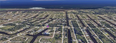 This gorgeous Corner lot located in South Gulf Cove is waiting on Rotonda Golf and Country Club - Long Marsh  in Florida - for sale on GolfHomes.com, golf home, golf lot