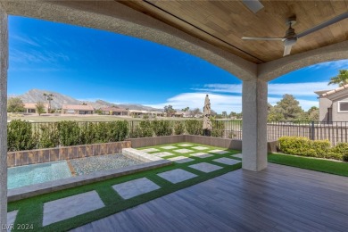 Renovated 1-story in the age-qualified 55+ community of Sun City on Highland Falls Golf Club in Nevada - for sale on GolfHomes.com, golf home, golf lot
