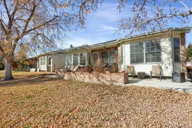 Remodeled Home with a Serene Treed Backdrop openspace! What a on The Links At Highlands Ranch in Colorado - for sale on GolfHomes.com, golf home, golf lot