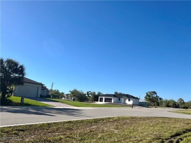 This gorgeous Corner lot located in South Gulf Cove is waiting on Rotonda Golf and Country Club - Long Marsh  in Florida - for sale on GolfHomes.com, golf home, golf lot