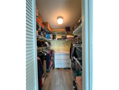 Welcome to this exquisitely updated 3-bedroom, 2-bath top-floor on Feather Sound Country Club in Florida - for sale on GolfHomes.com, golf home, golf lot