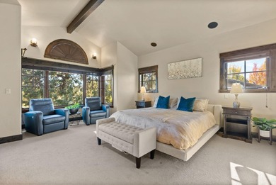 Assumable Loan @ 2.75%. This Sun Forest-built home is perfectly on The Club At Pronghorn Golf Course in Oregon - for sale on GolfHomes.com, golf home, golf lot