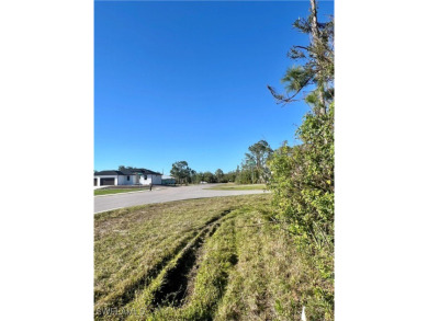 This gorgeous Corner lot located in South Gulf Cove is waiting on Rotonda Golf and Country Club - Long Marsh  in Florida - for sale on GolfHomes.com, golf home, golf lot