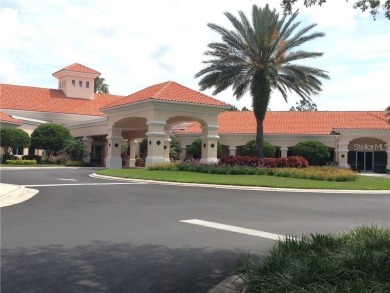 Upgraded St Clair model located on the 12th hole on the on Kings Ridge Golf Club in Florida - for sale on GolfHomes.com, golf home, golf lot