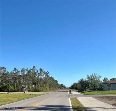 This gorgeous Corner lot located in South Gulf Cove is waiting on Rotonda Golf and Country Club - Long Marsh  in Florida - for sale on GolfHomes.com, golf home, golf lot