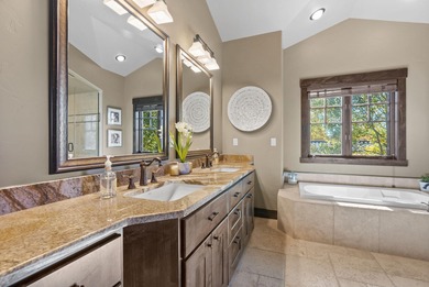 Assumable Loan @ 2.75%. This Sun Forest-built home is perfectly on The Club At Pronghorn Golf Course in Oregon - for sale on GolfHomes.com, golf home, golf lot