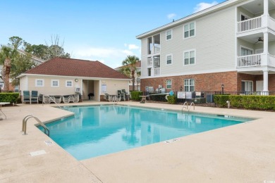 Welcome to this fully furnished, move-in/rental ready- 2 bedroom on Barefoot Resort and Golf Club  in South Carolina - for sale on GolfHomes.com, golf home, golf lot