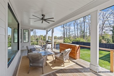 LUXURY LIVING IN MYERS PARK! This custom home exudes luxury and on  in North Carolina - for sale on GolfHomes.com, golf home, golf lot
