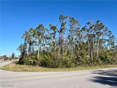 This gorgeous Corner lot located in South Gulf Cove is waiting on Rotonda Golf and Country Club - Long Marsh  in Florida - for sale on GolfHomes.com, golf home, golf lot