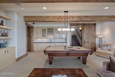 Welcome to your mountain sanctuary, gracefully perched above the on  in Utah - for sale on GolfHomes.com, golf home, golf lot