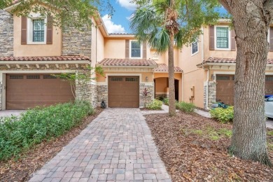 Captivating 2-bedroom, 2.5-bath townhome offers the perfect on Eagle Creek Golf Club in Florida - for sale on GolfHomes.com, golf home, golf lot