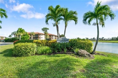 Welcome to your new home at the Country Manor Condos of on Countryside Golf and Country Club in Florida - for sale on GolfHomes.com, golf home, golf lot