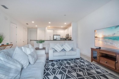 Captivating 2-bedroom, 2.5-bath townhome offers the perfect on Eagle Creek Golf Club in Florida - for sale on GolfHomes.com, golf home, golf lot