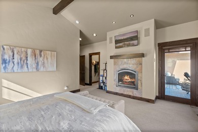 Assumable Loan @ 2.75%. This Sun Forest-built home is perfectly on The Club At Pronghorn Golf Course in Oregon - for sale on GolfHomes.com, golf home, golf lot