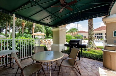 Upgraded St Clair model located on the 12th hole on the on Kings Ridge Golf Club in Florida - for sale on GolfHomes.com, golf home, golf lot