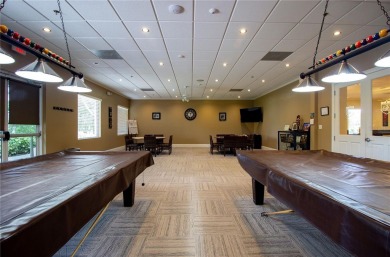 Upgraded St Clair model located on the 12th hole on the on Kings Ridge Golf Club in Florida - for sale on GolfHomes.com, golf home, golf lot
