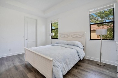 Captivating 2-bedroom, 2.5-bath townhome offers the perfect on Eagle Creek Golf Club in Florida - for sale on GolfHomes.com, golf home, golf lot