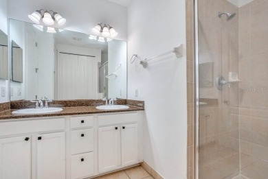 Captivating 2-bedroom, 2.5-bath townhome offers the perfect on Eagle Creek Golf Club in Florida - for sale on GolfHomes.com, golf home, golf lot