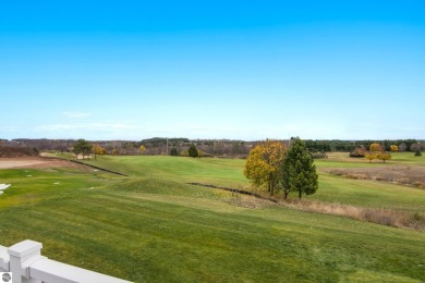 Experience luxury living at its finest in this newly built 2024 on Crown Golf Course in Michigan - for sale on GolfHomes.com, golf home, golf lot