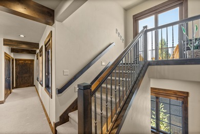 Assumable Loan @ 2.75%. This Sun Forest-built home is perfectly on The Club At Pronghorn Golf Course in Oregon - for sale on GolfHomes.com, golf home, golf lot