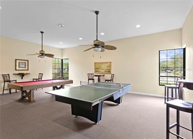 Welcome to this exquisitely updated 3-bedroom, 2-bath top-floor on Feather Sound Country Club in Florida - for sale on GolfHomes.com, golf home, golf lot