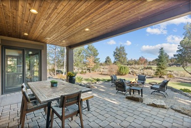 Assumable Loan @ 2.75%. This Sun Forest-built home is perfectly on The Club At Pronghorn Golf Course in Oregon - for sale on GolfHomes.com, golf home, golf lot