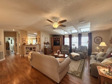 Listed by the Official Sales Team of Cypress Lakes Village on Big Cypress Golf and Country Club in Florida - for sale on GolfHomes.com, golf home, golf lot