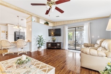 Buyer backed out their loss your gain!!!!!! Show-Stopping Home on Six Lakes Country Club in Florida - for sale on GolfHomes.com, golf home, golf lot