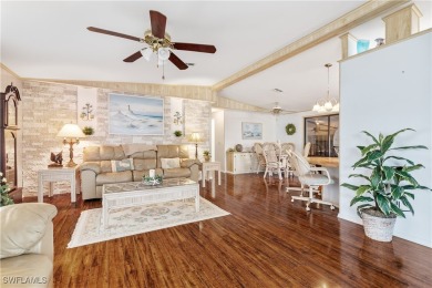 Buyer backed out their loss your gain!!!!!! Show-Stopping Home on Six Lakes Country Club in Florida - for sale on GolfHomes.com, golf home, golf lot