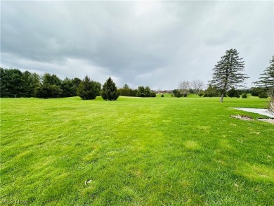 Prime land listing situated on Carroll Meadows Golf Course on Carroll Meadows Golf Course in Ohio - for sale on GolfHomes.com, golf home, golf lot