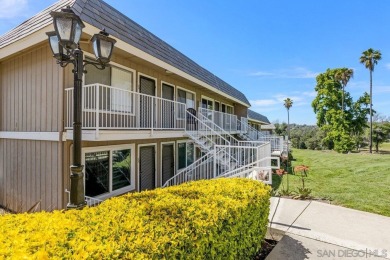 Highly Sought-After Lower Level End Unit 1-Bedroom Condo with No on Meadow Lake Country Club in California - for sale on GolfHomes.com, golf home, golf lot