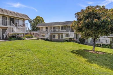 Highly Sought-After Lower Level End Unit 1-Bedroom Condo with No on Meadow Lake Country Club in California - for sale on GolfHomes.com, golf home, golf lot