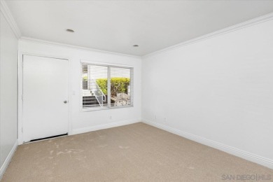 Highly Sought-After Lower Level End Unit 1-Bedroom Condo with No on Meadow Lake Country Club in California - for sale on GolfHomes.com, golf home, golf lot