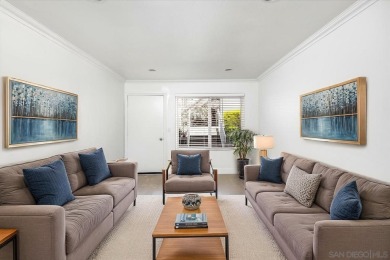 Highly Sought-After Lower Level End Unit 1-Bedroom Condo with No on Meadow Lake Country Club in California - for sale on GolfHomes.com, golf home, golf lot