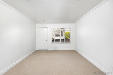 Highly Sought-After Lower Level End Unit 1-Bedroom Condo with No on Meadow Lake Country Club in California - for sale on GolfHomes.com, golf home, golf lot