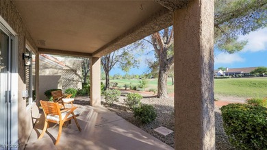 Gorgeous single story home nestled in Summerlins' best community on Highland Falls Golf Club in Nevada - for sale on GolfHomes.com, golf home, golf lot