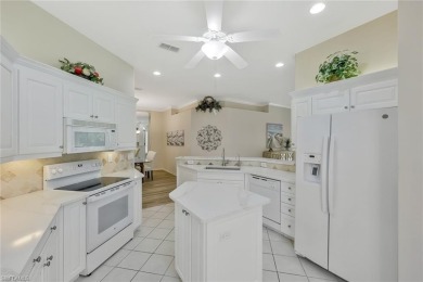 This Turnkey Furnished attached villa in Hunters Ridge Golf & on Hunters Ridge Country Club in Florida - for sale on GolfHomes.com, golf home, golf lot