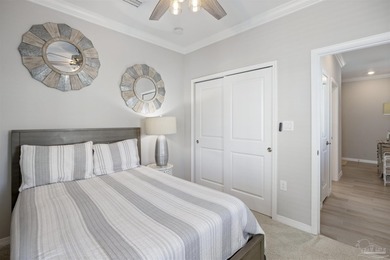 Lost Key Beach & Golf Club - Fully Furnished 4BR/4BA Townhome on Lost Key Golf Club in Florida - for sale on GolfHomes.com, golf home, golf lot