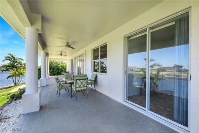 Located in a Hot growth area in NW Cape Coral this rare on Burnt Store Golf Club in Florida - for sale on GolfHomes.com, golf home, golf lot