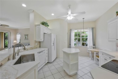 This Turnkey Furnished attached villa in Hunters Ridge Golf & on Hunters Ridge Country Club in Florida - for sale on GolfHomes.com, golf home, golf lot
