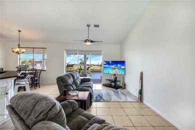 Located in a Hot growth area in NW Cape Coral this rare on Burnt Store Golf Club in Florida - for sale on GolfHomes.com, golf home, golf lot
