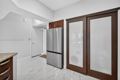 Residence 714 in the North Tower at Turnberry Village offers an on Turnberry Isle Resort and Club in Florida - for sale on GolfHomes.com, golf home, golf lot