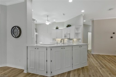 This Turnkey Furnished attached villa in Hunters Ridge Golf & on Hunters Ridge Country Club in Florida - for sale on GolfHomes.com, golf home, golf lot