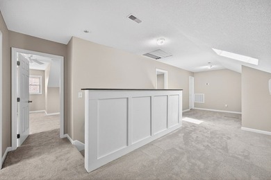 Welcome to life in Fairfield Glade, where days are spent on the on Druid Hills Golf Club in Tennessee - for sale on GolfHomes.com, golf home, golf lot