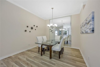This Turnkey Furnished attached villa in Hunters Ridge Golf & on Hunters Ridge Country Club in Florida - for sale on GolfHomes.com, golf home, golf lot